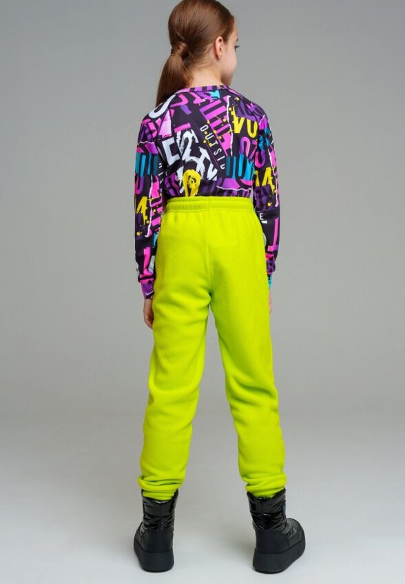 Брюки спортивные PlayToday