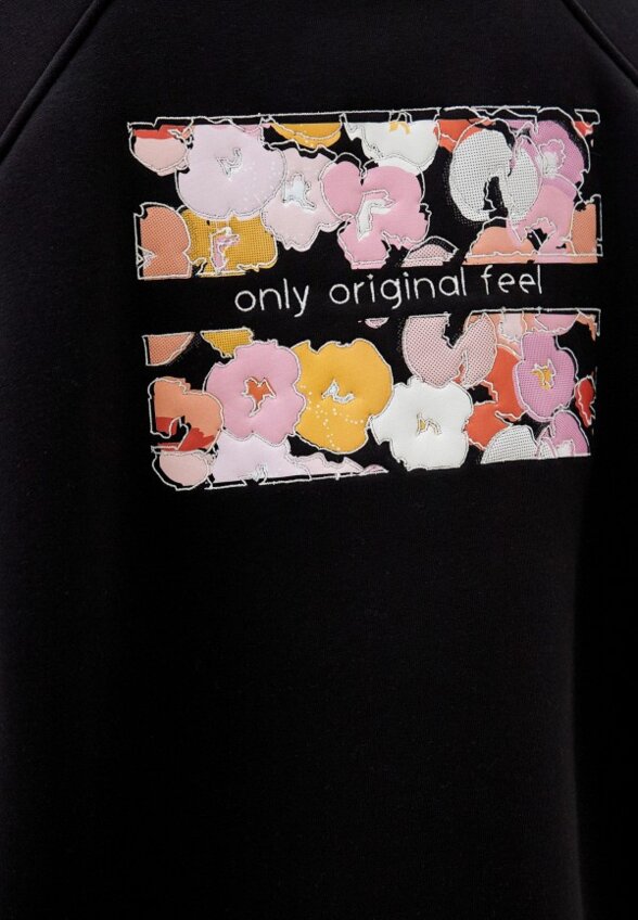 Олимпийка Oof