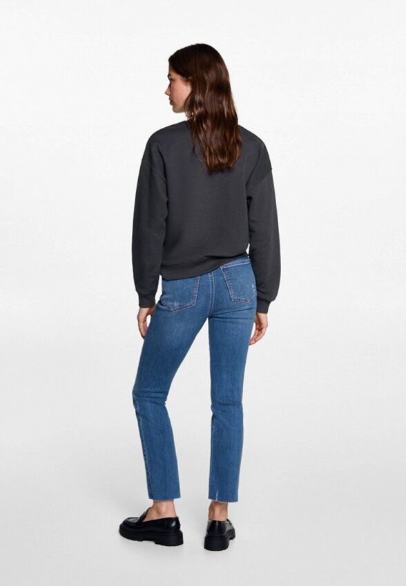 Джинсы Mango Teen