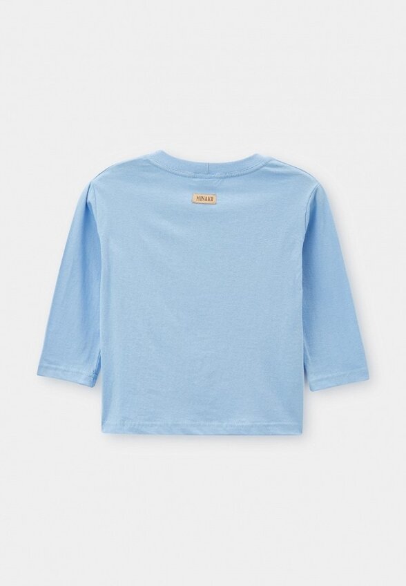 Лонгслив Minaku