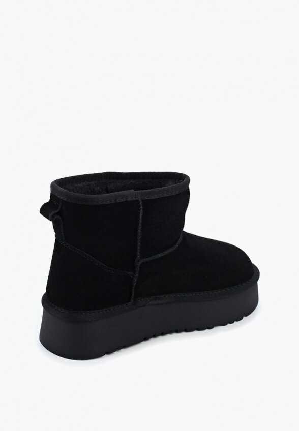 Полусапоги Camille