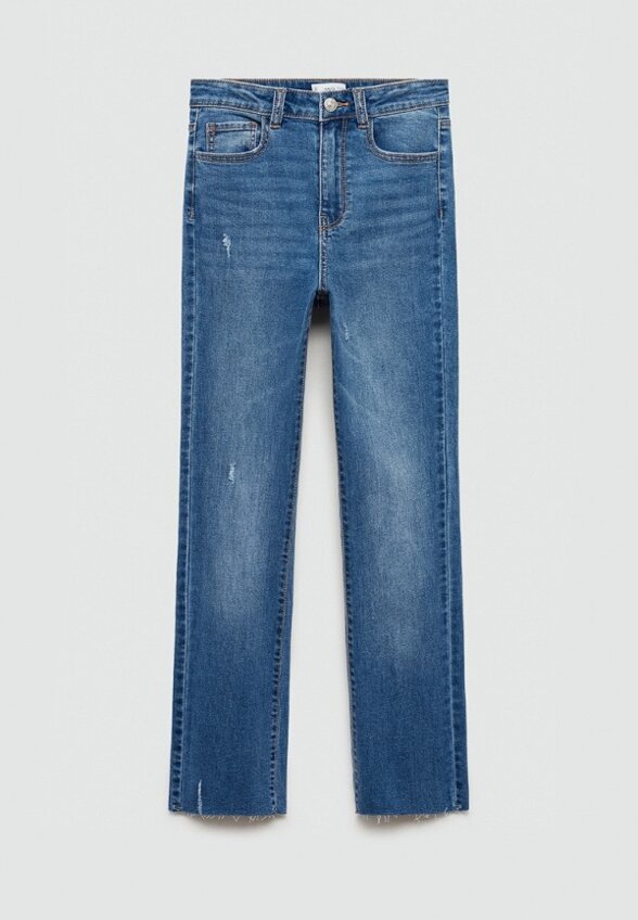 Джинсы Mango Teen