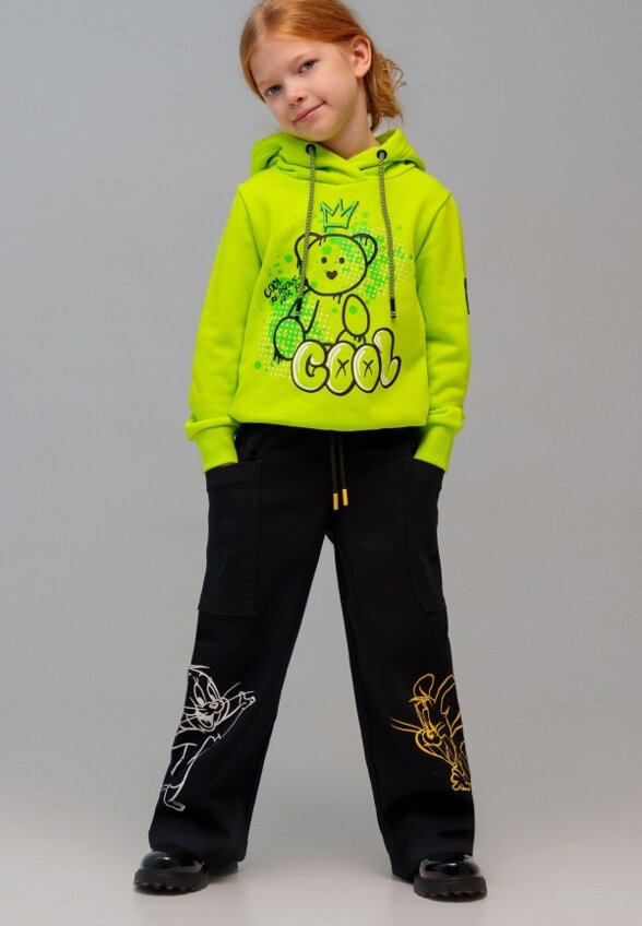 Брюки спортивные PlayToday