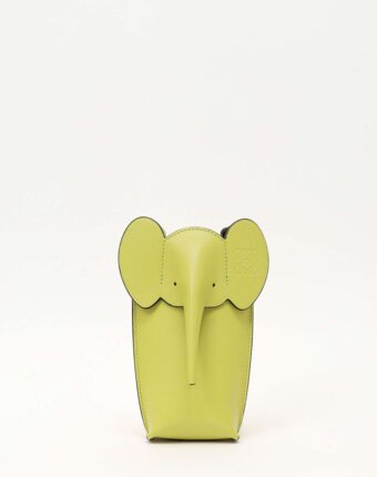 Loewe Еlephant Pocket женщинам