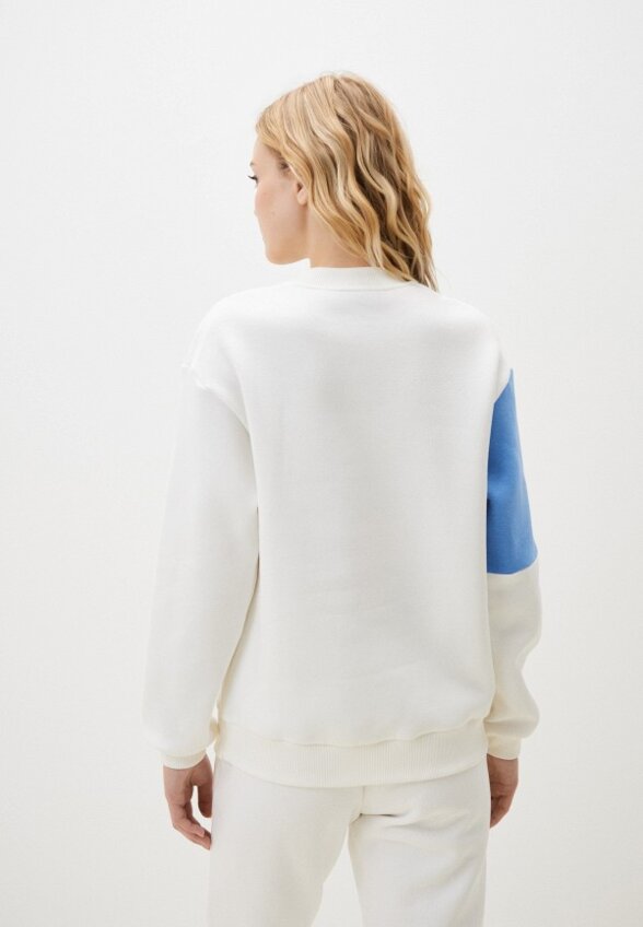 Свитшот Sevenseventeen