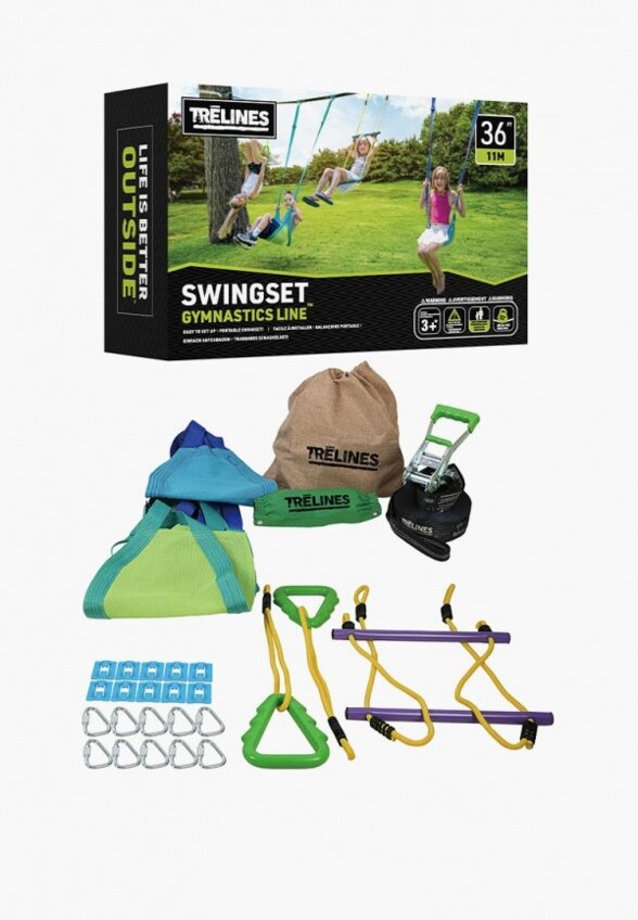 Набор игровой Hape