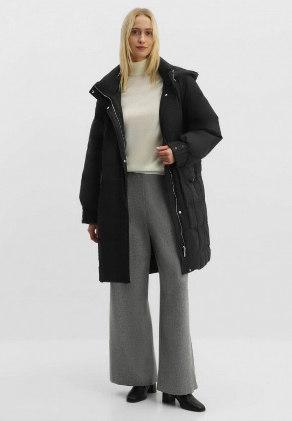 Пуховик Helena Vera