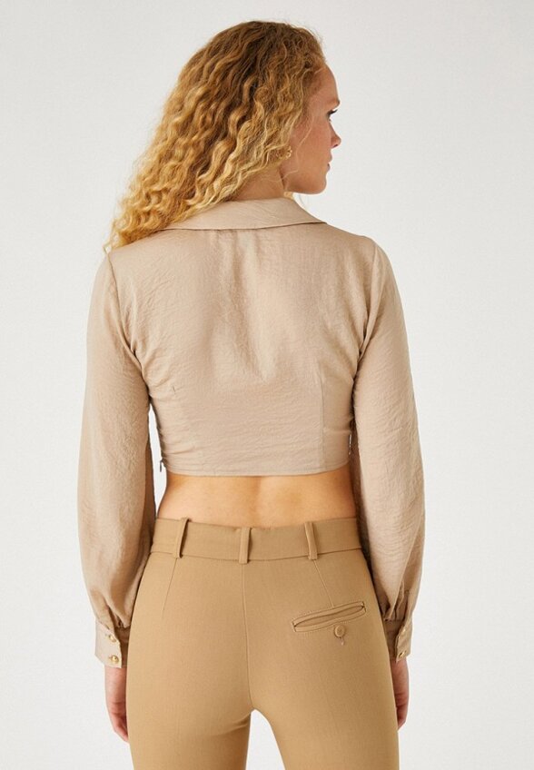 Рубашка Koton