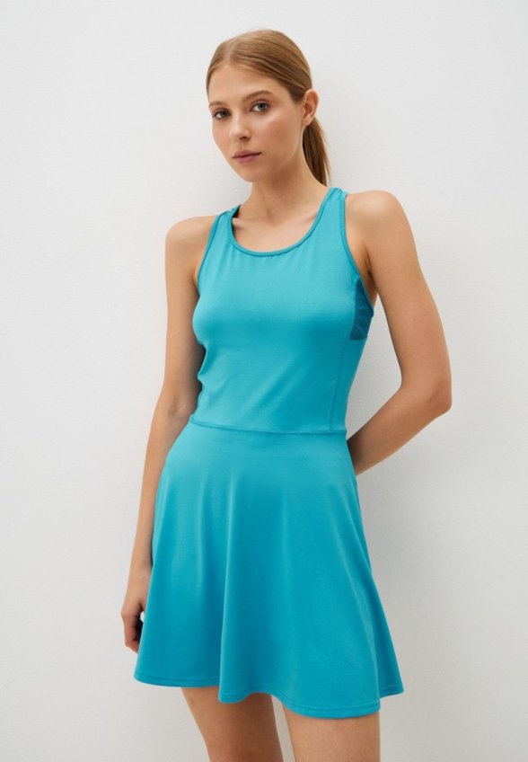 Платье и шорты Fortylove