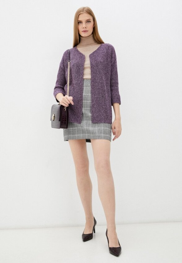 Кардиган Стим