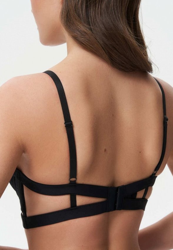 Бюстгальтер и трусы Amazonka Underwear