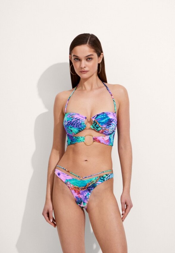 Плавки Luli Fama