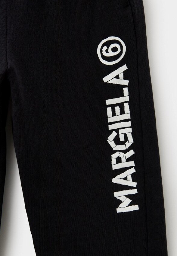 Брюки спортивные MM6 Maison Margiela