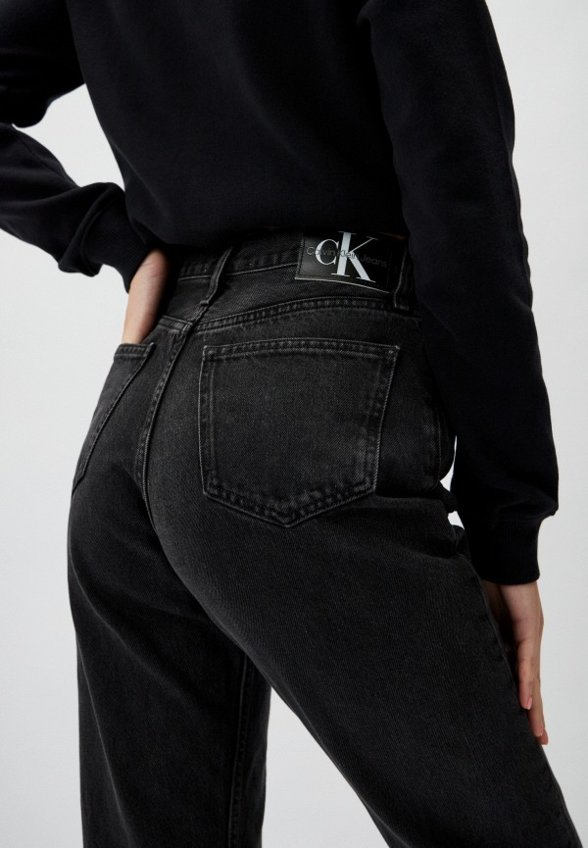 Джинсы Calvin Klein Jeans
