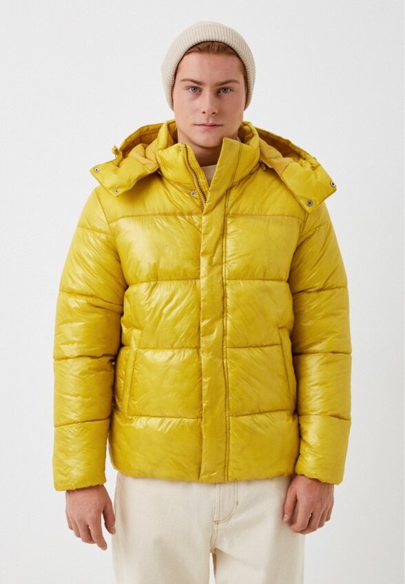 Пуховик Esprit