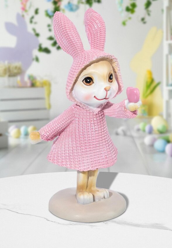 Фигурка декоративная Elan Gallery