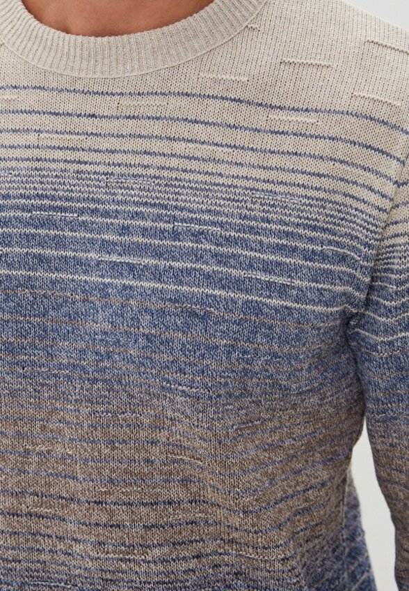 Джемпер Стим