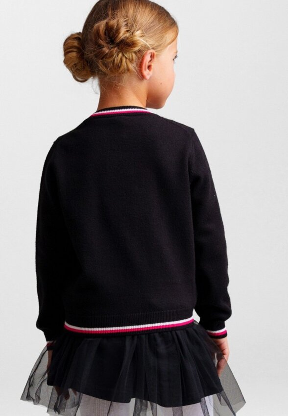 Кардиган PlayToday