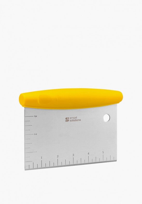 Скребок для миски Smart Solutions