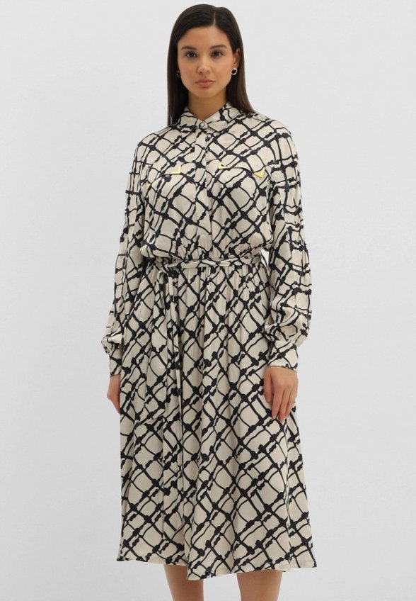 Платье Passegiata