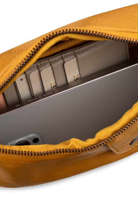 Др.Коффер B402878-248-67 сумка поясная