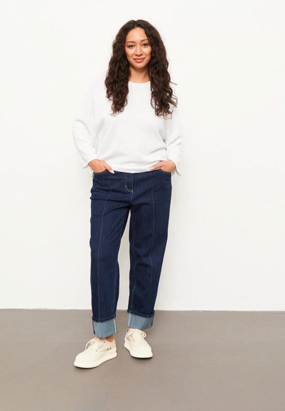 Джемпер Samoon by Gerry Weber