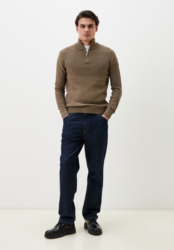 Свитер Springfield