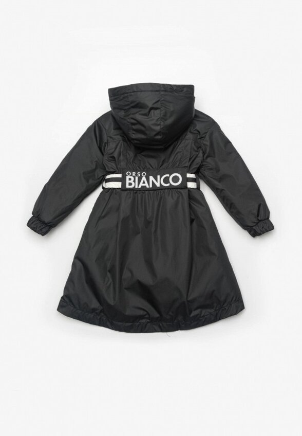 Парка Orso Bianco