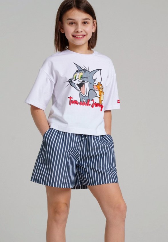 Шорты PlayToday