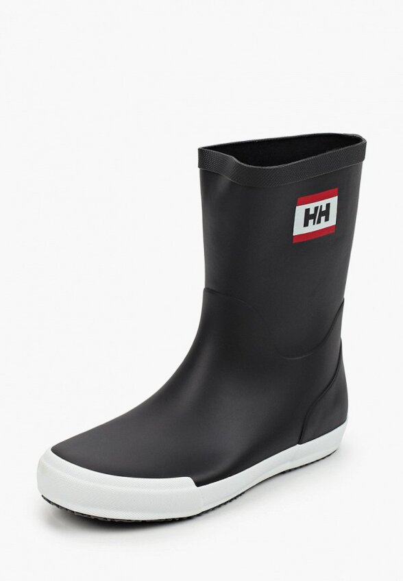 Сапоги резиновые Helly Hansen