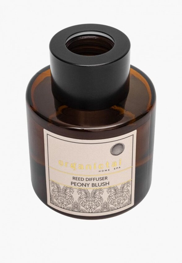 Аромадиффузор Organictai