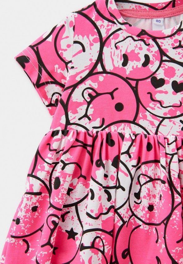 Платье PlayToday