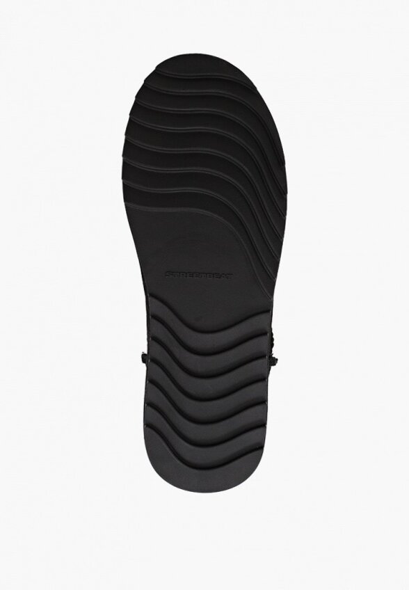 Полусапоги STREETBEAT