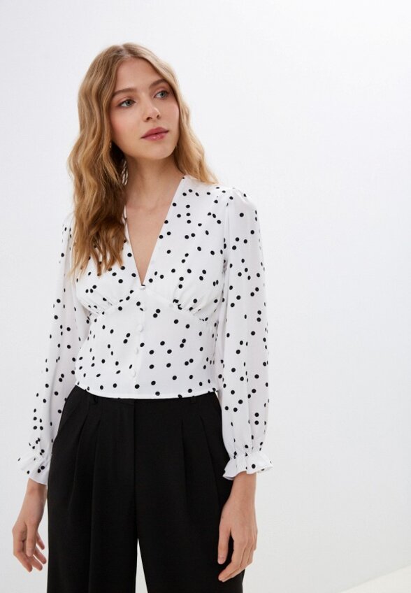 Блуза Candy Story