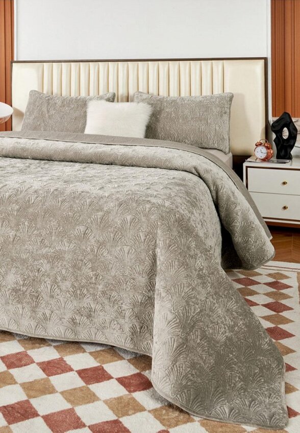 Комплект с покрывалом Sofi De Marko