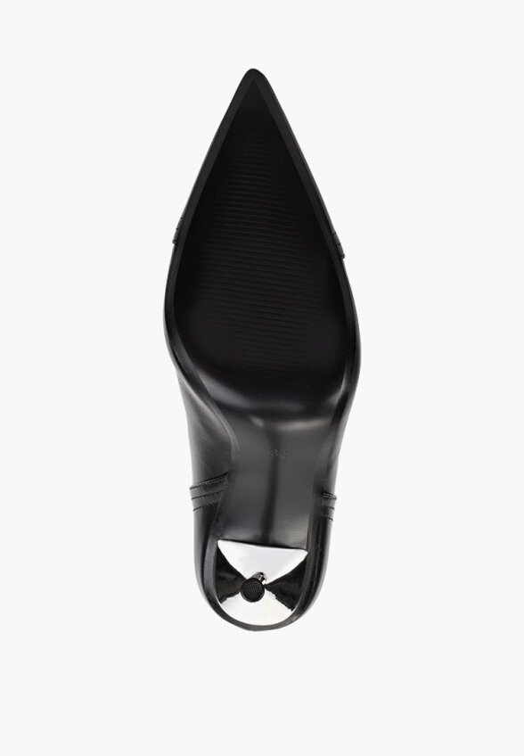 Ботильоны Vivian Royal