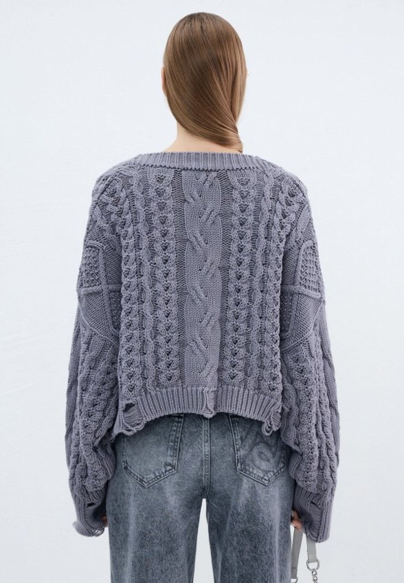 Кардиган Top Top