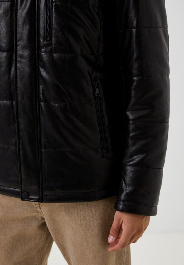 Пуховик Ogmando