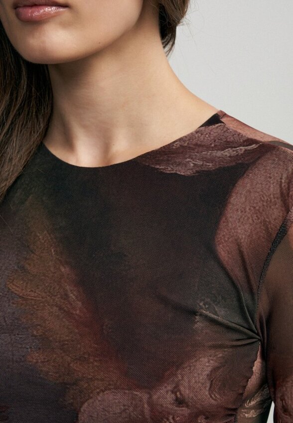 Платье Твое