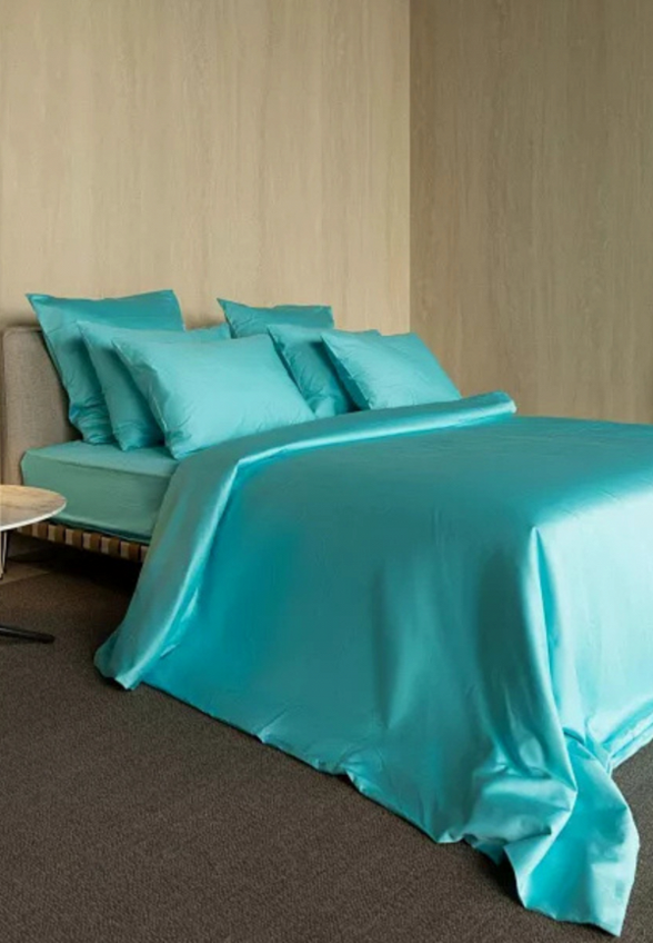 Простыня 2-спальная Mollen