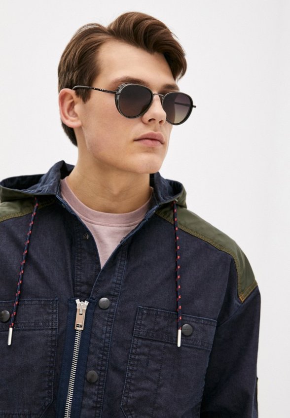 Очки солнцезащитные Havvs