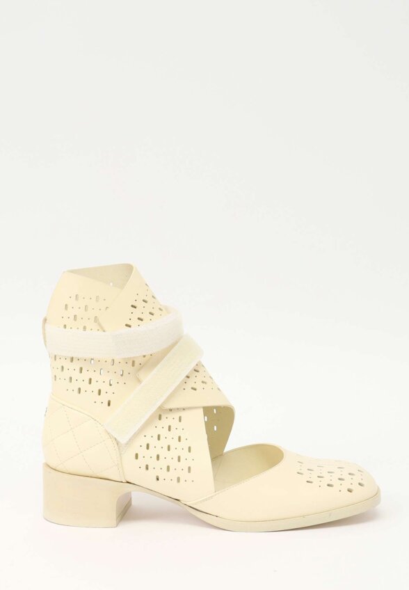 Chanel Shoes