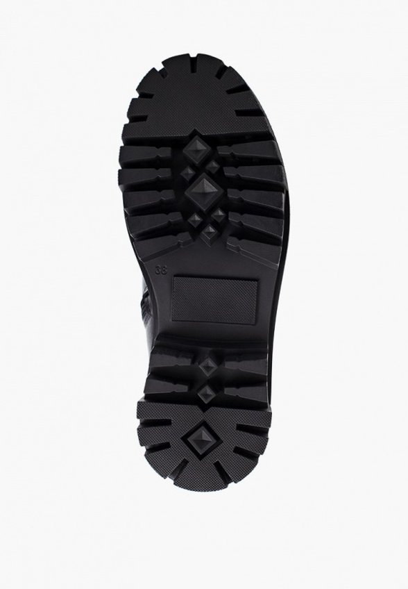 Ботинки Shoiberg