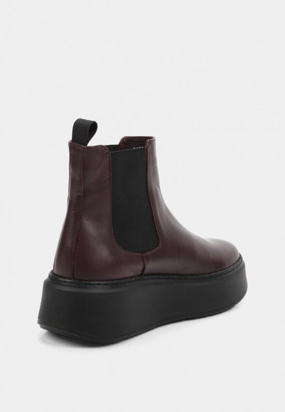 Ботинки Mof-Berg