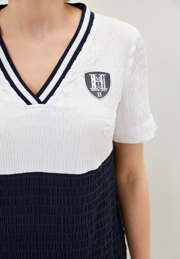 Платье Helmidge