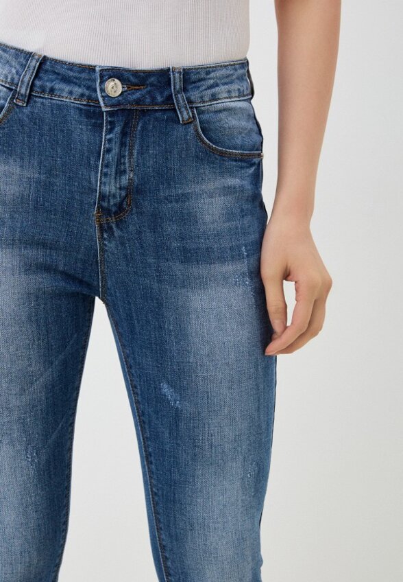 Джинсы Snow Airwolf