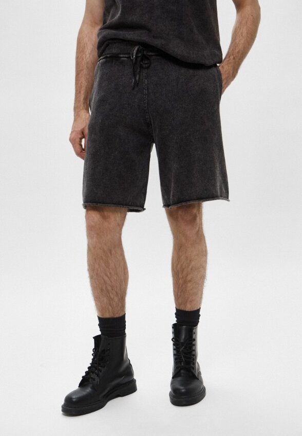 Шорты спортивные Mademan