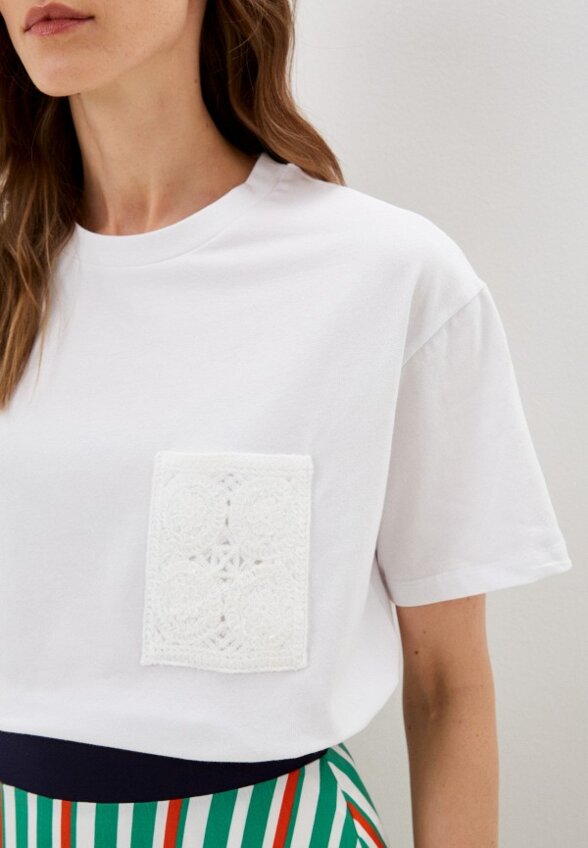 Футболка Baon