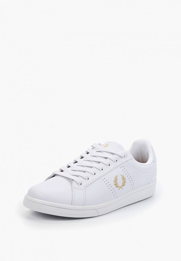 Кеды Fred Perry