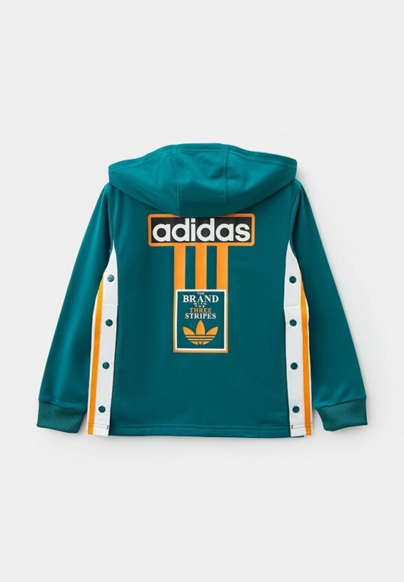 Толстовка adidas Originals